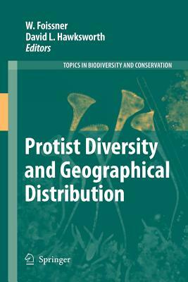 Protist Diversity and Geographical Distribution by 