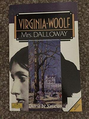 Mrs. Dalloway by Virginia Woolf