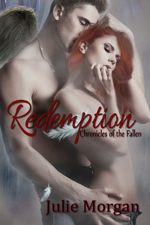 Redemption by Julie Morgan
