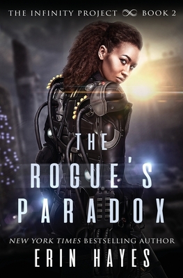 The Rogue's Paradox by Erin Hayes