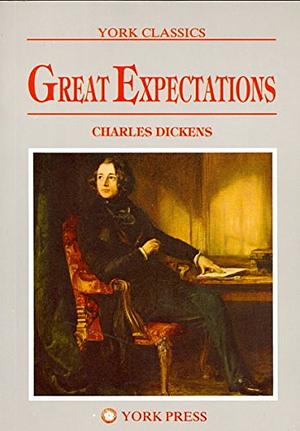 Great Expectations by Charles Dickens