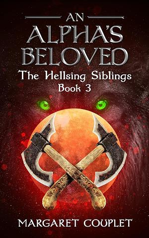 An Alpha's Beloved by Margaret Couplet