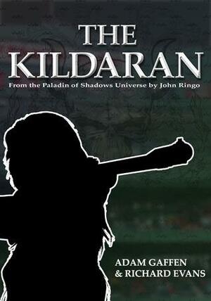 The Kildaran by Adam Gaffen, Richard Evans