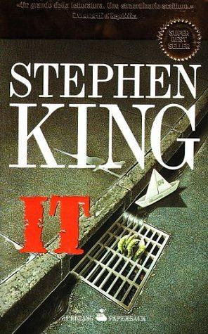 It by Stephen King