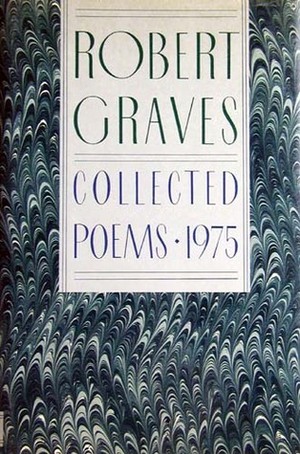 Collected Poems 1975 by Robert Graves