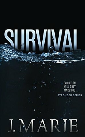 Survival by Jay Marie