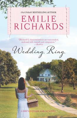 Wedding Ring by Emilie Richards