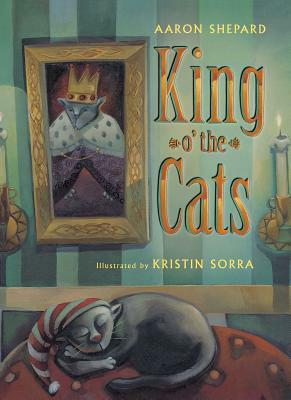 King O' the Cats by Aaron Shepard