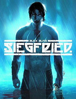 Siegfried, Vol. 1 by Alex Alice