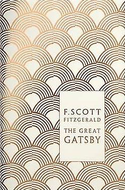 The Great Gatsby by F. Scott Fitzgerald