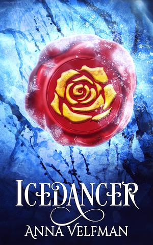 Icedancer by Anna Velfman