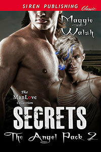 Secrets by Maggie Walsh