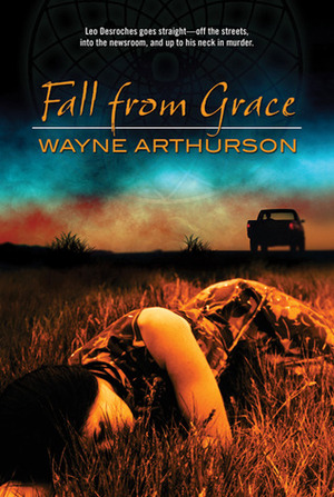 Fall from Grace by Wayne Arthurson