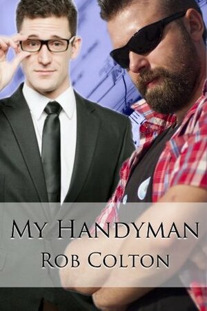 My Handyman by Rob Colton