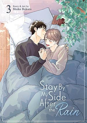 Stay by My Side After the Rain 3 by Shoko Rakuta