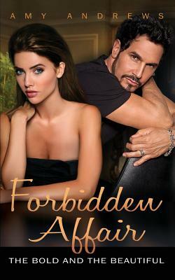 Forbidden Affair by Amy Andrews