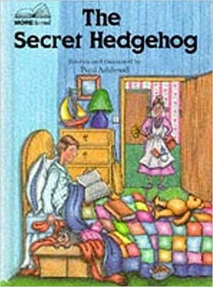 The Secret Hedgehog by Paul S. Adshead