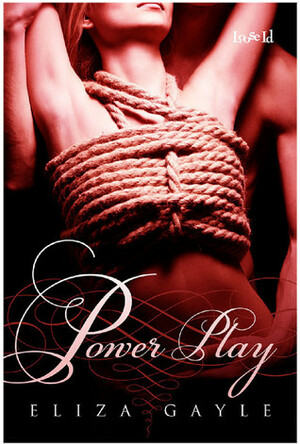 Power Play by Eliza Gayle