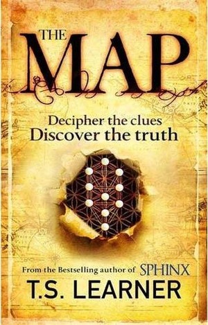 The Map by T.S. Learner