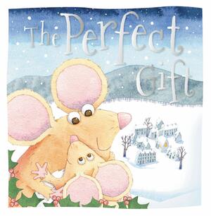 The Perfect Gift by Tim Bugbird