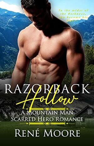 Razorback Hollow by René Moore, Elizabeth Bell