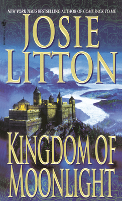 Kingdom of Moonlight by Josie Litton