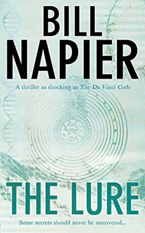 The Lure by Bill Napier
