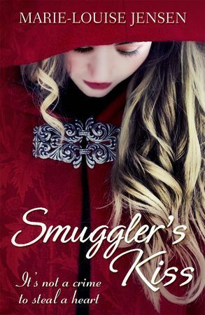 Smuggler's Kiss by Marie-Louise Jensen