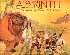 Labyrinth by Louise Gikow
