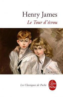 Le Tour d'écrou by Henry James