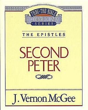 Second Peter by J. Vernon McGee