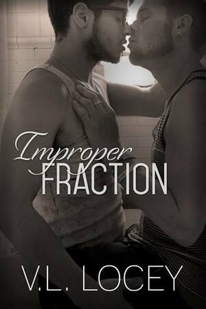 Improper Fraction by V.L. Locey