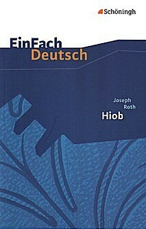 Hiob by Joseph Roth