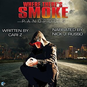 Where There's Smoke by Cari Z
