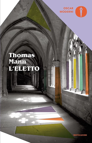 L'eletto by Thomas Mann