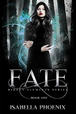 Fate by Isabella Phoenix