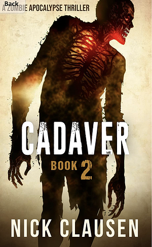 Cadaver 2 by Nick Clausen