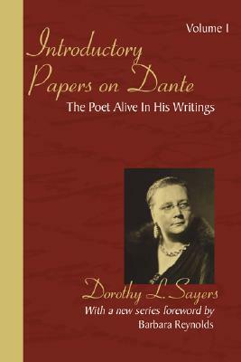 Introductory Papers on Dante by Dorothy L. Sayers, Barbara Reynolds
