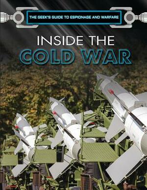 Inside the Cold War by Pat Ware