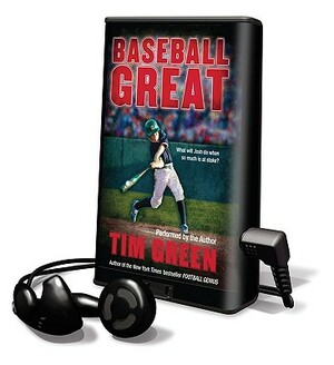 Baseball Great by Tim Green