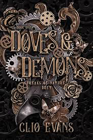 Doves & Demons by Clio Evans