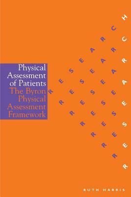 Physical Assessment of Patients by Ruth Harris