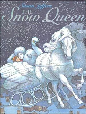 The Snow Queen by Amy Ehrlich