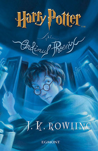 Harry Potter şi Ordinul Phoenix by J.K. Rowling