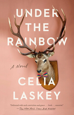 Under the Rainbow by Celia Laskey