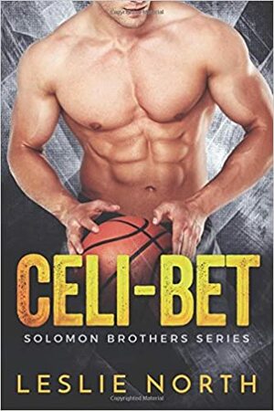 Celibet by Sienna Grant, Stacy McWilliams