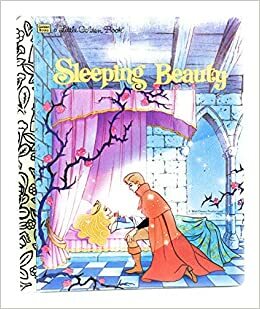 Walt Disney's Sleeping Beauty by Michael Teitelbaum