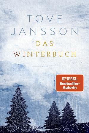 Das Winterbuch by Tove Jansson
