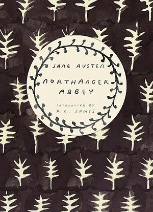 Northanger Abbey by Jane Austen