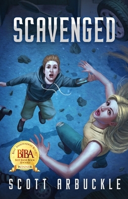 Scavenged by Scott Arbuckle